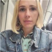 Insegnante di inglese con esperienza lavorativa di 10 anni